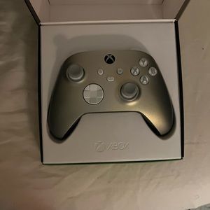 Xbox controller